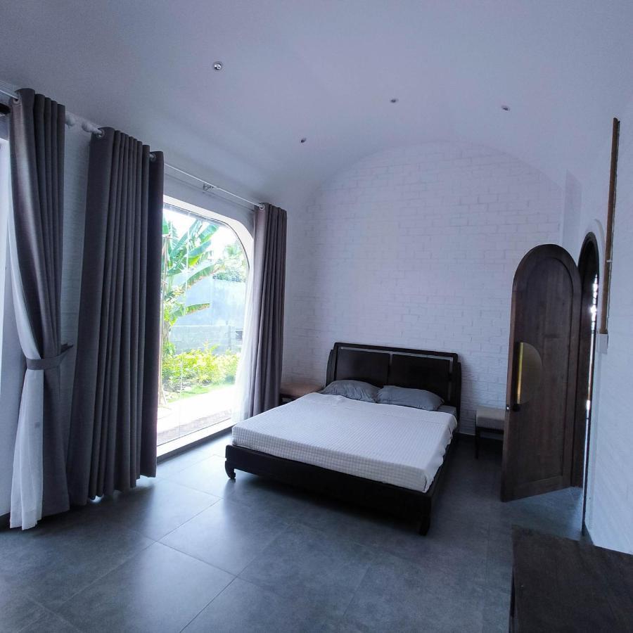 Golden Lotus Spa & Homestay Ap Thien Phuoc 外观 照片