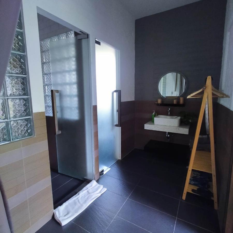 Golden Lotus Spa & Homestay Ap Thien Phuoc 外观 照片